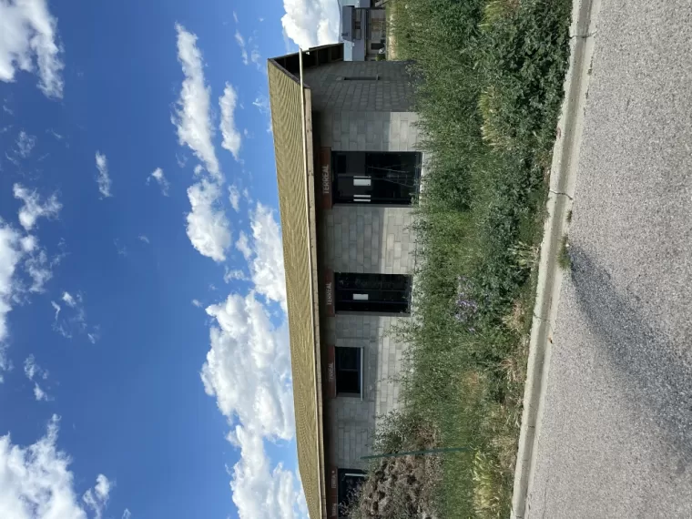 Chalet à la montagne , Saleilles, Bonafos Iso Déco